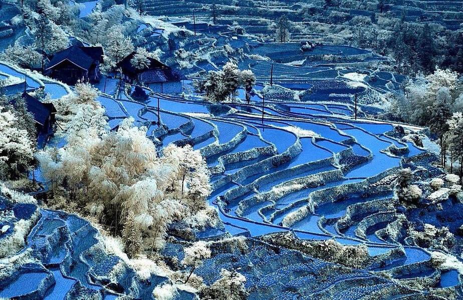 神韻梅山，美味新化 ——《新化縣全域旅游發(fā)展總體規(guī)劃》