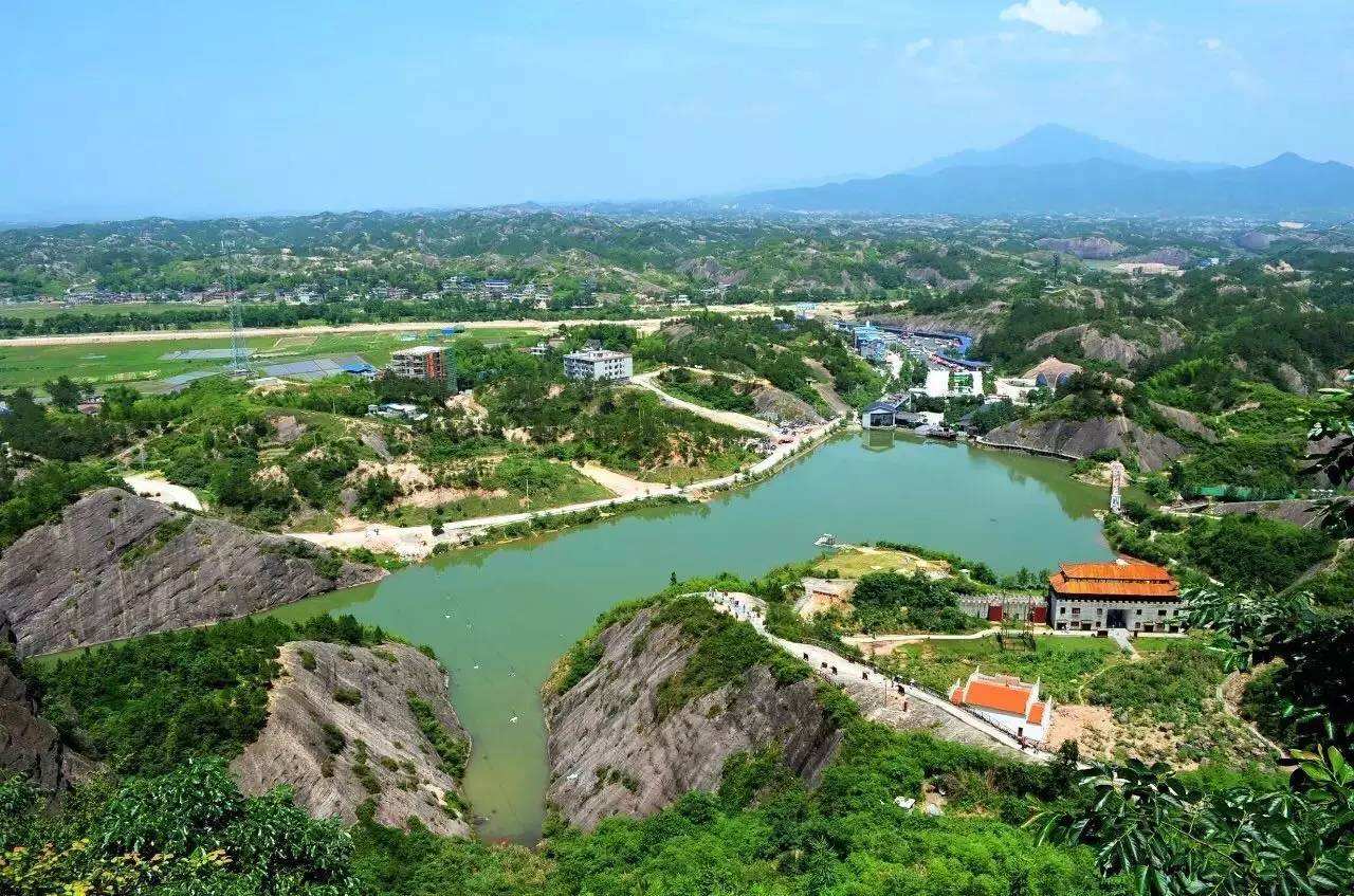“將軍縣”平江的全域旅游發(fā)展出路在何方？