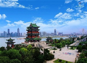 打造湖南通江達(dá)海新增長(zhǎng)極 北冰支招岳陽(yáng)如何“開放崛起”