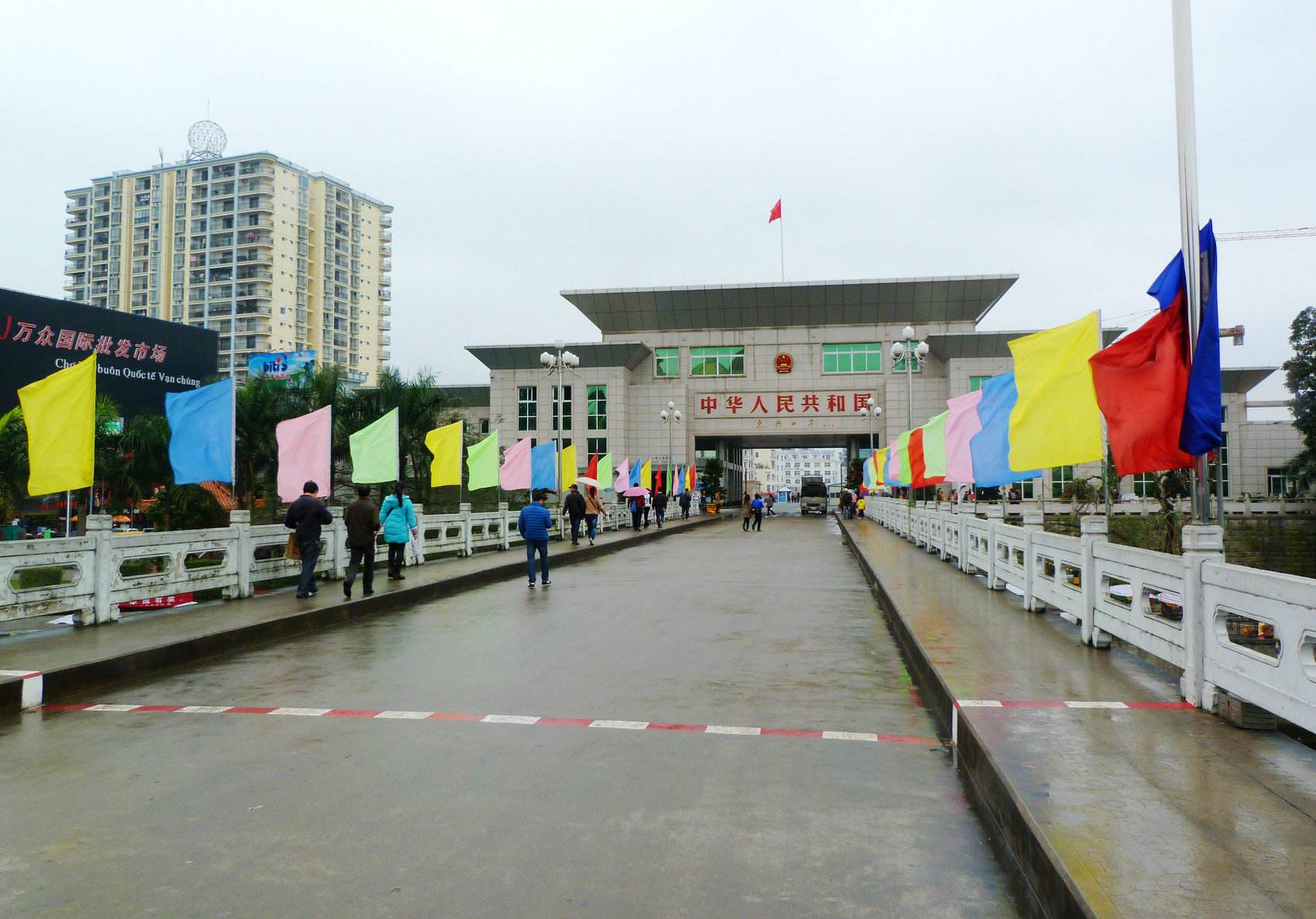 廣西全域旅游考察后，北冰提出了七點(diǎn)建議