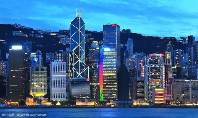 【課題研究】”湘港“時空距離再縮短，香港所長，如何為湖南所用？
